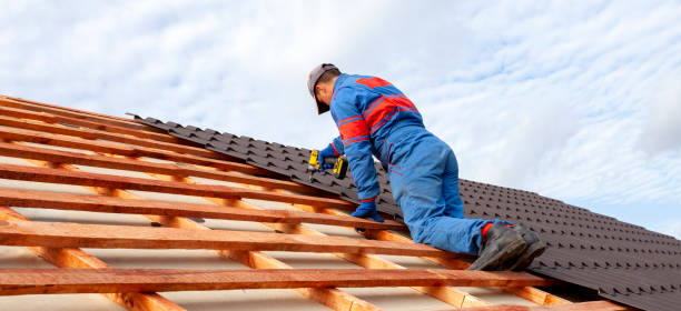 Best Tile Roofing Installation  in Val Verde Park, TX